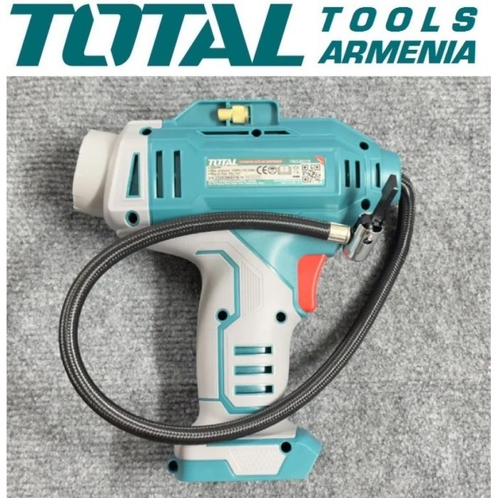 El. pump TOTAL TACLI2018