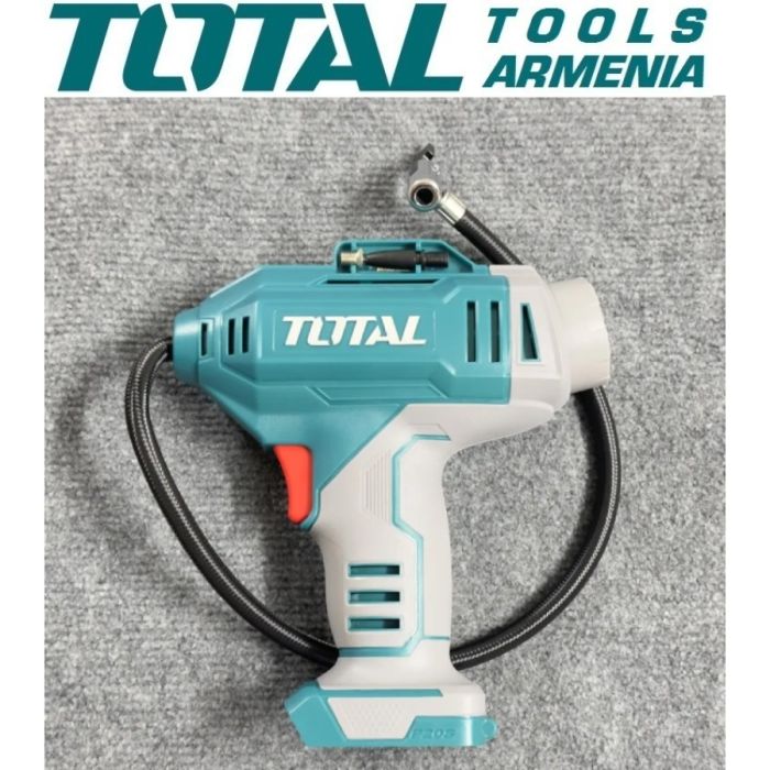 El. pump TOTAL TACLI2018