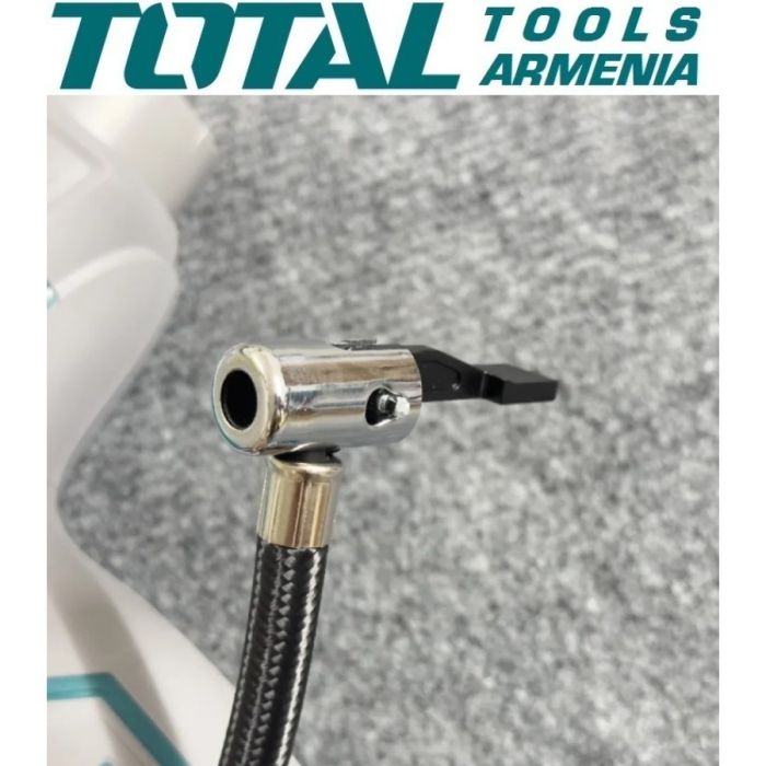 El. pump TOTAL TACLI2018