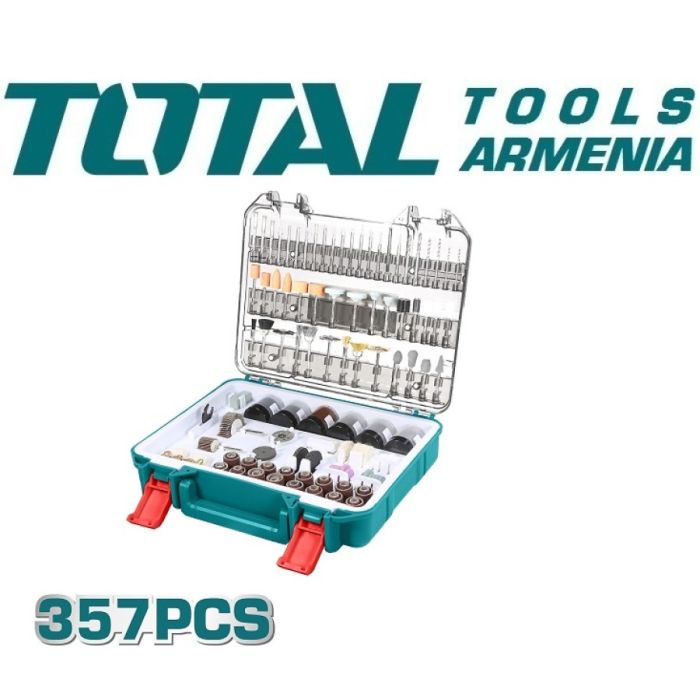 Гравер TOTAL TACSD13571