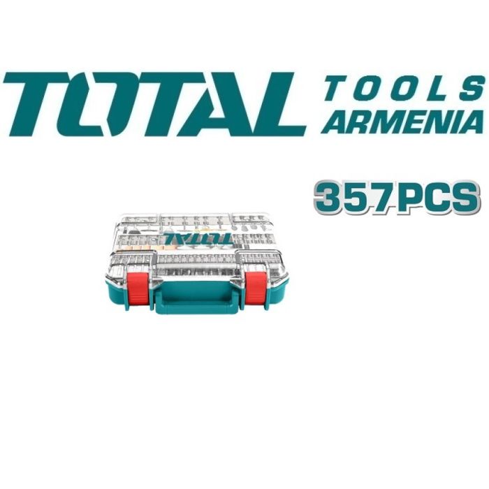 Гравер TOTAL TACSD13571