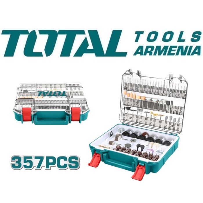 Гравер TOTAL TACSD13571