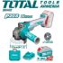 Cordless angle grinder 20 V Brushless (TAGLI211542)