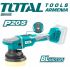 125մմ 20Վ Փայլեցնող սարք TOTAL TAPLI2002 22300