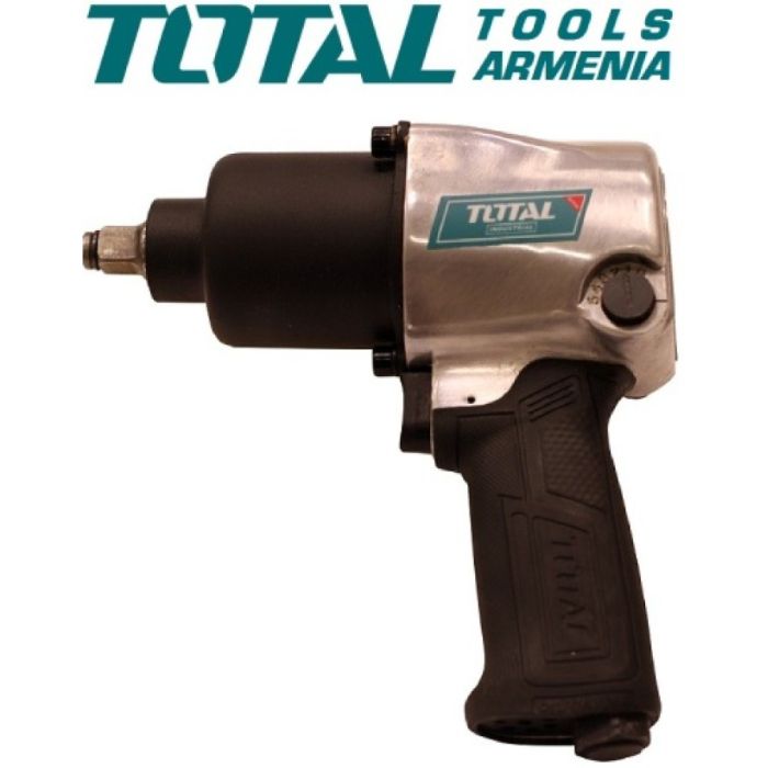 Օդով պտուտակադարձիչ TOTAL TAT40122 4373