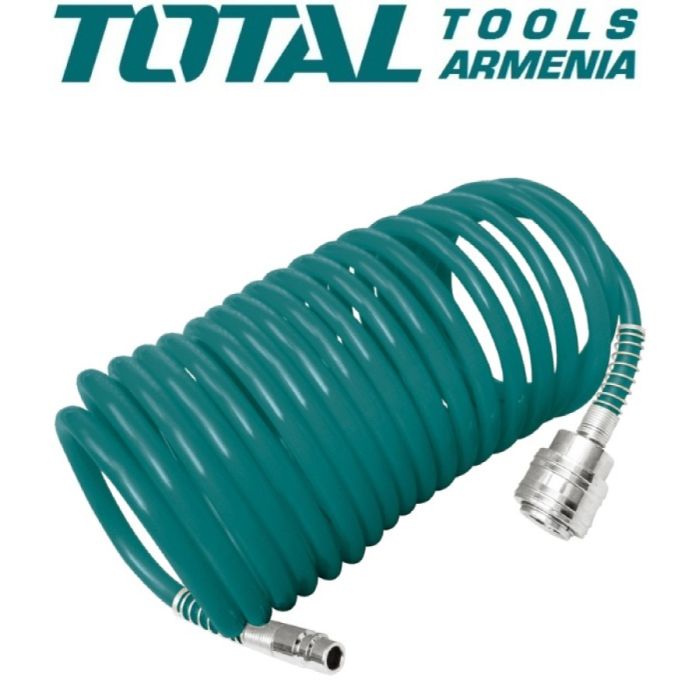 Набор пневмоинструмента 5 в 1 (TATK051)