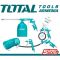 Օդով գործիքների հավաքածու TOTAL TATK053  5կտոր 16651