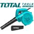 Օդամղիչ 400 Վտ (Ասպիրատոր) TOTAL TB4036 34143