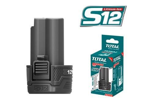 Аккумулятор для инструмента TOTAL TBLI12152