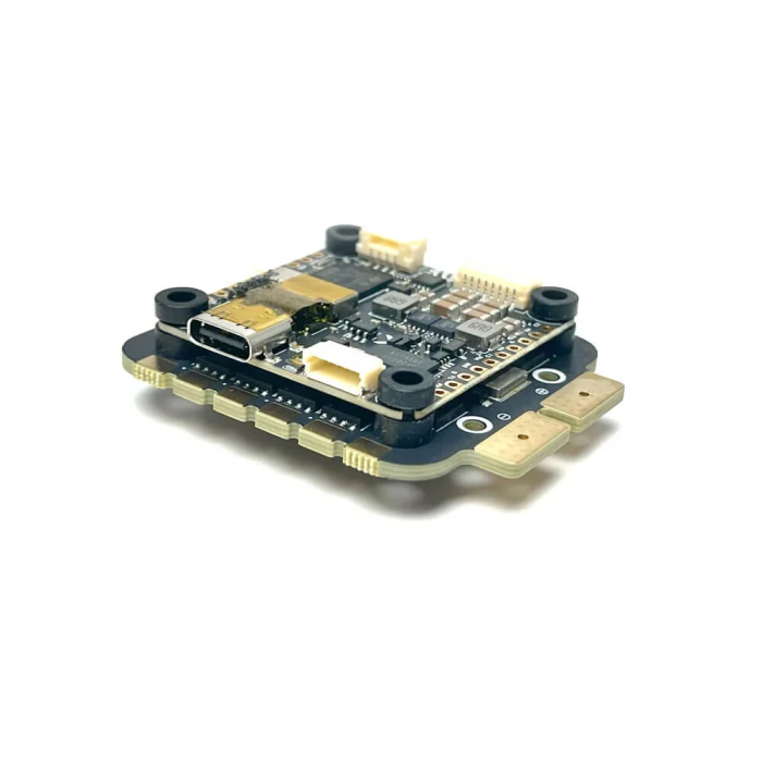 TBS Lucid H7 Combo Stack 8S 60A