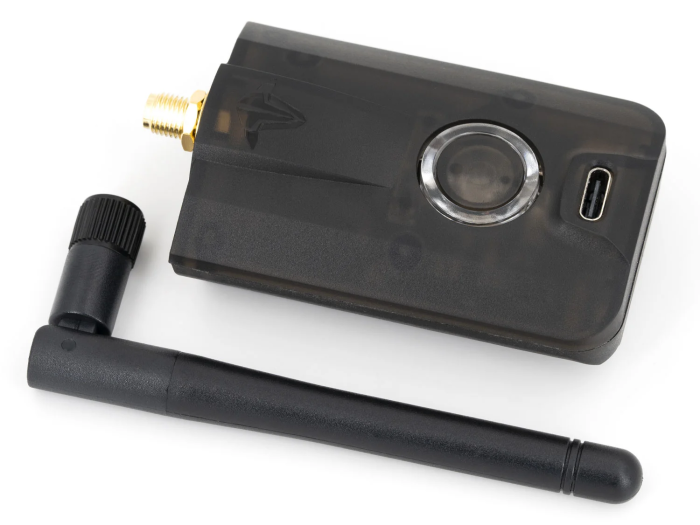 TBS MPM 2.4GHz Transmitter Module