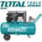 Օդայուղային գոտային կոմպրեսոր 2200W 100լ Total Tools TC1301006 11456