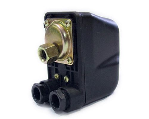 Pump Flow Controller Shimge PS-02B