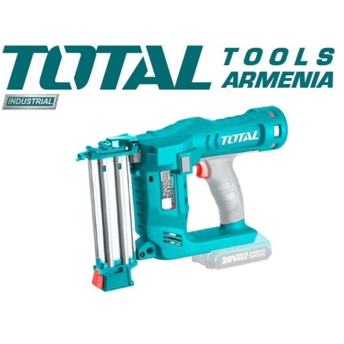 Ատրճանակ մեխ կրակող  20վ TCBNLI2028 23468