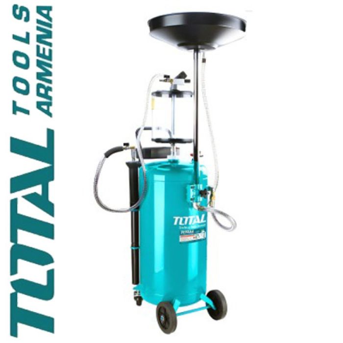 Масляный воздушный насос  (TCPD901)