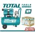 Անձայն առանց յուղի կոմպրեսոր 24 լ  TOTAL TCS1075248 21287