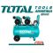 Silent Oil Free Air Compressor 50 l / 2.4 kW / INDUSTRIAL (TCS2240508)