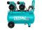 Silent Oil Free Air Compressor 50 l / 2.4 kW / INDUSTRIAL (TCS2240508)