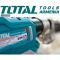 Lithium-Ion hydraulic crimping tool 20V / 4Ah (TCTLI2002)