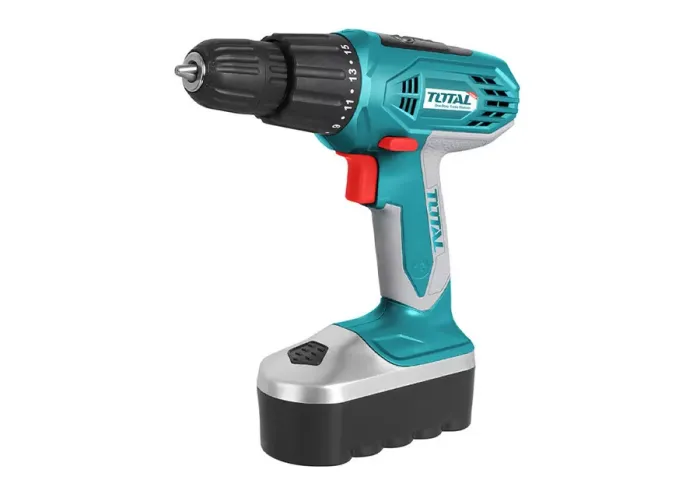 Cordless Drill / 18 V / 1.2А / 16Nm  (TD318106)