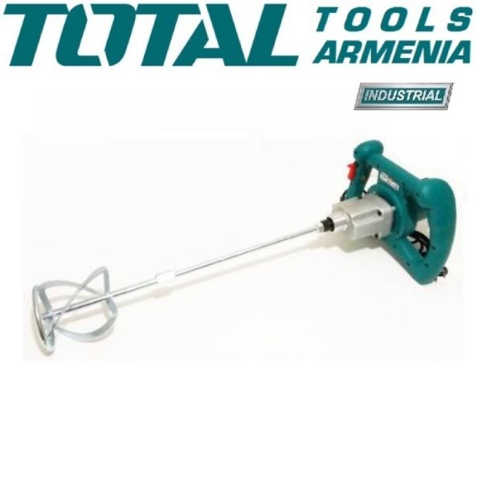 Электронный миксер  1400 Вт (TD614001)