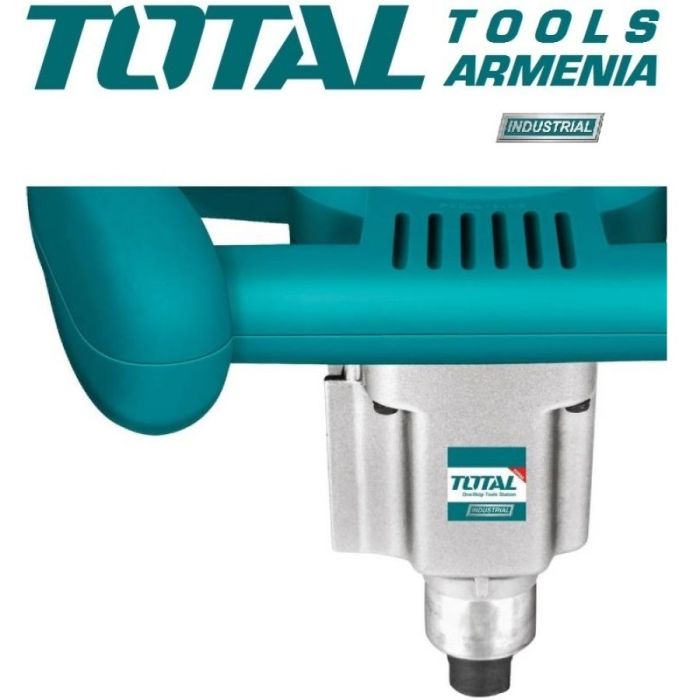 Электронный миксер  1400 Вт (TD614001)