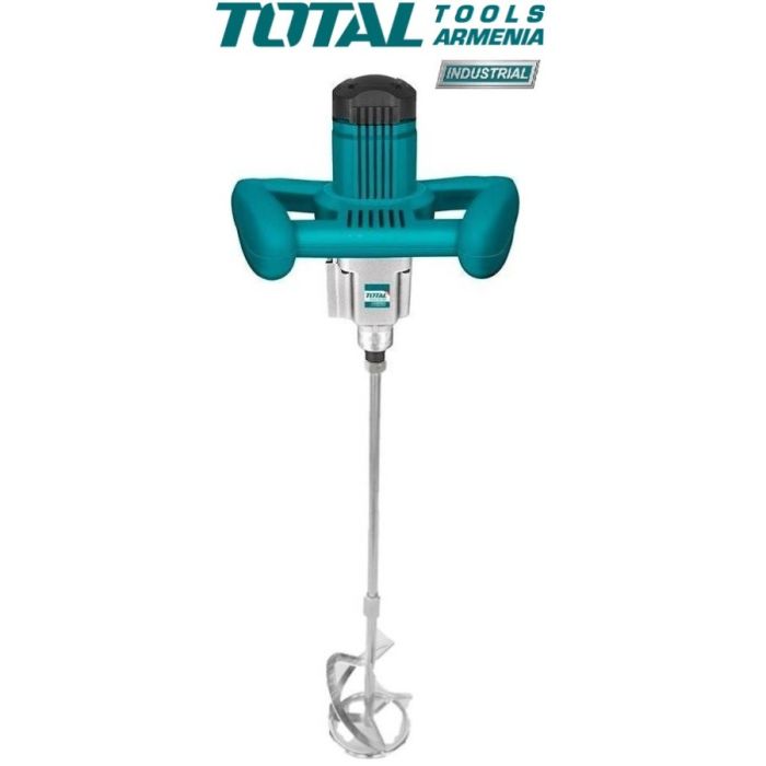 Электронный миксер  1400 Вт (TD614001)