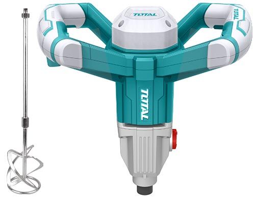 Construction mixer TOTAL TD614006