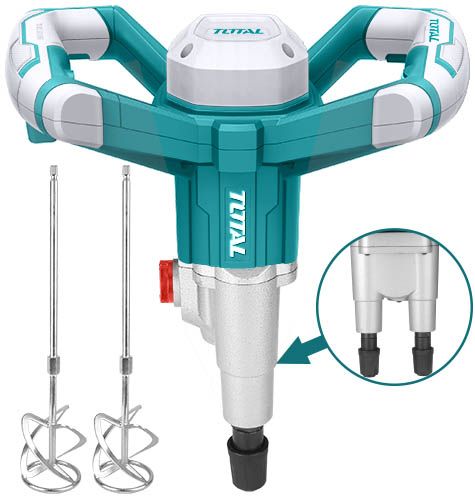 Электронный миксер 1800 Вт (TD616006)