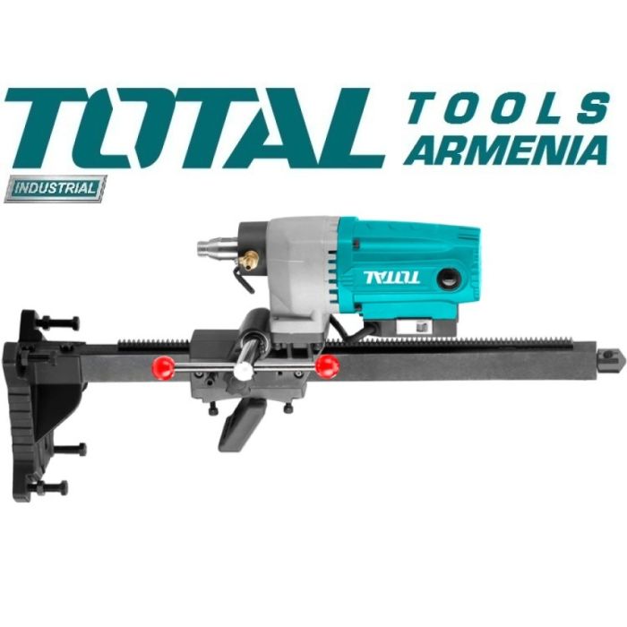 Алмазный сверлильный станок 3800 Вт (TDDM38001)