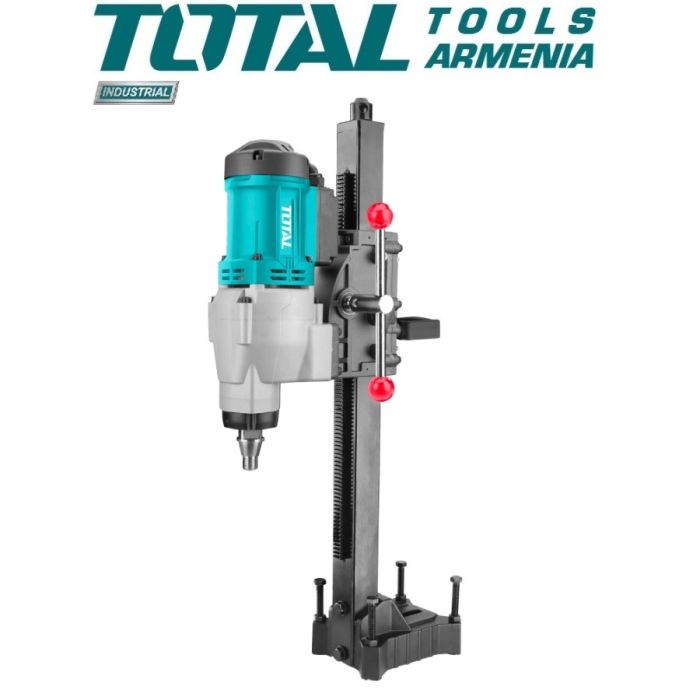 Алмазный сверлильный станок 3800 Вт (TDDM38001)