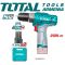 Lithium-Ion cordless drill 12V / 1.5Ah / 20Nm (TDLI12202)