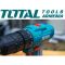 Li-ion Cordless Drill TOTAL TDLI12325