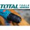 Li-ion Cordless Drill TOTAL TDLI12325