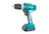 16.8V, 28Nm,1.5A, Cordless Drill (TDLI1611)