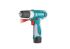 Cordless Screwdriver 12V/1,5A/20Nm + 1 Battery (TDLI228120)