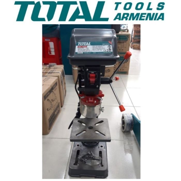 Сверлильный станок 350 Вт (TDP133501)