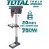 Հորատման մամլիչ TOTAL TDP207502 14470