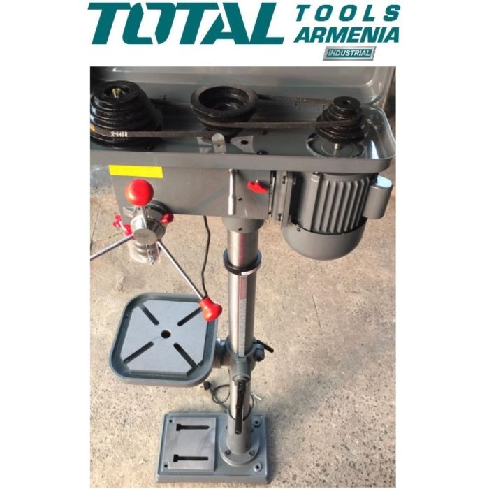 Сверлильный станок 750 Вт (TDP207502)