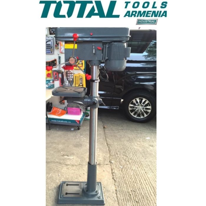 Сверлильный станок 750 Вт (TDP207502)