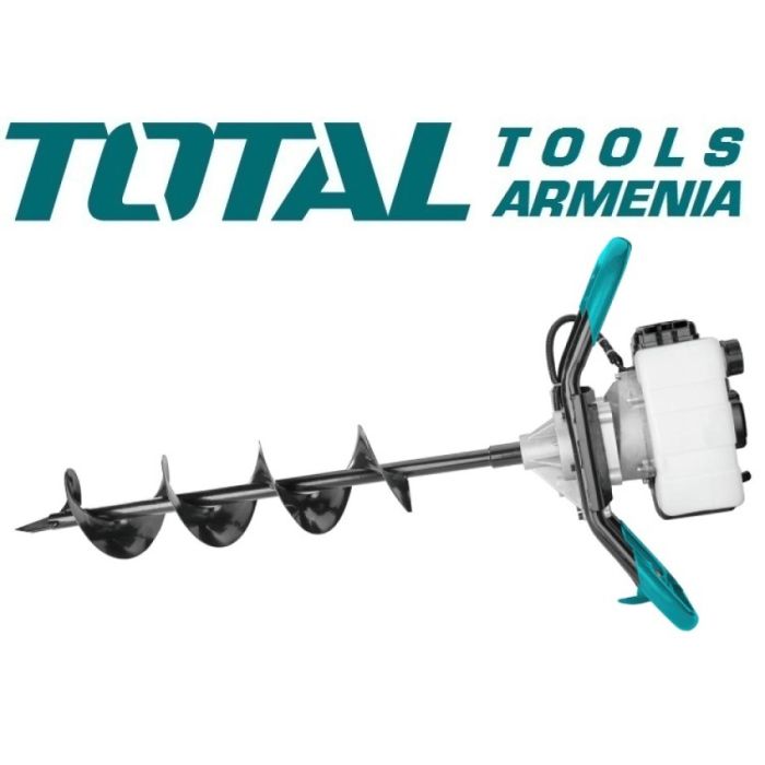 Բենզինային հող փորող շնեկ 1,4Kw TEA55221-1 23888