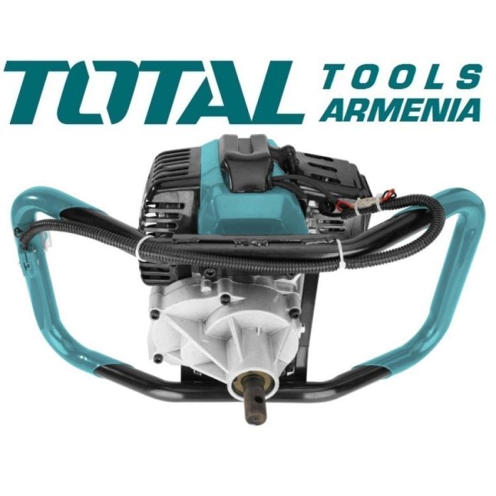 Բենզինային հող փորող շնեկ 1,4Kw TEA55221-1 23888