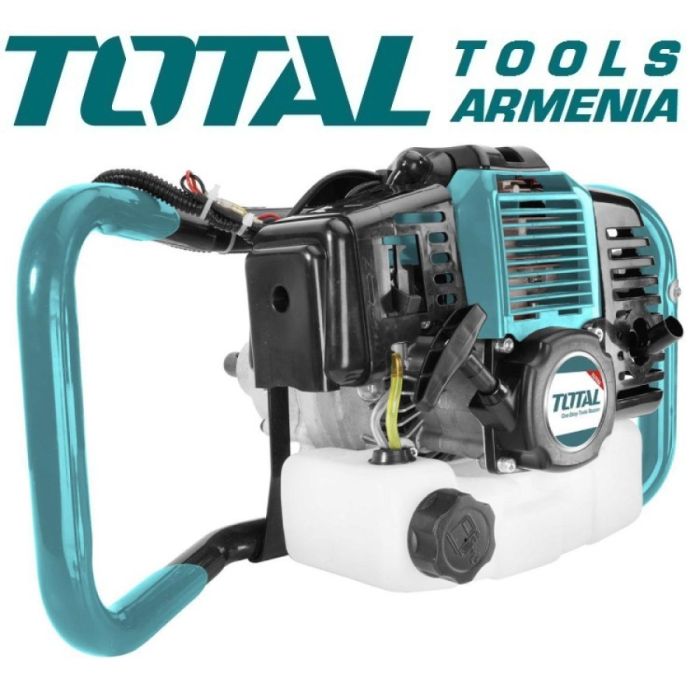 Բենզինային հող փորող շնեկ 1,4Kw TEA55221-1 23888