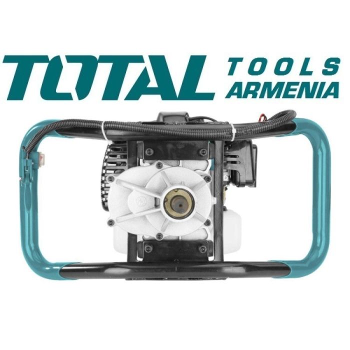 Բենզինային հող փորող շնեկ 1,4Kw TEA55221-1 23888