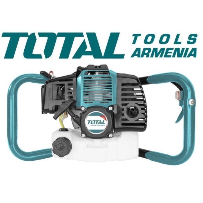 Բենզինային հող փորող շնեկ 1,4Kw TEA55221-1 23888