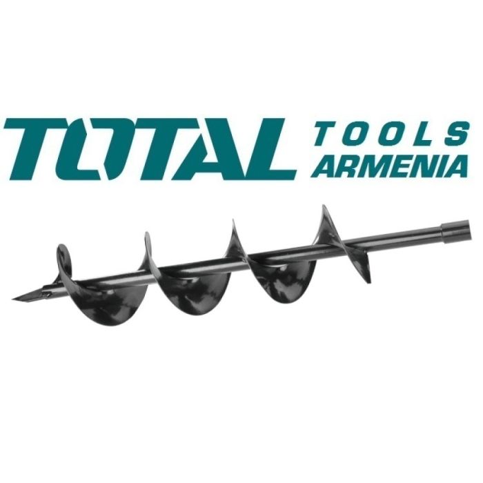 Բենզինային հող փորող շնեկ 1,4Kw TEA55221-1 23888