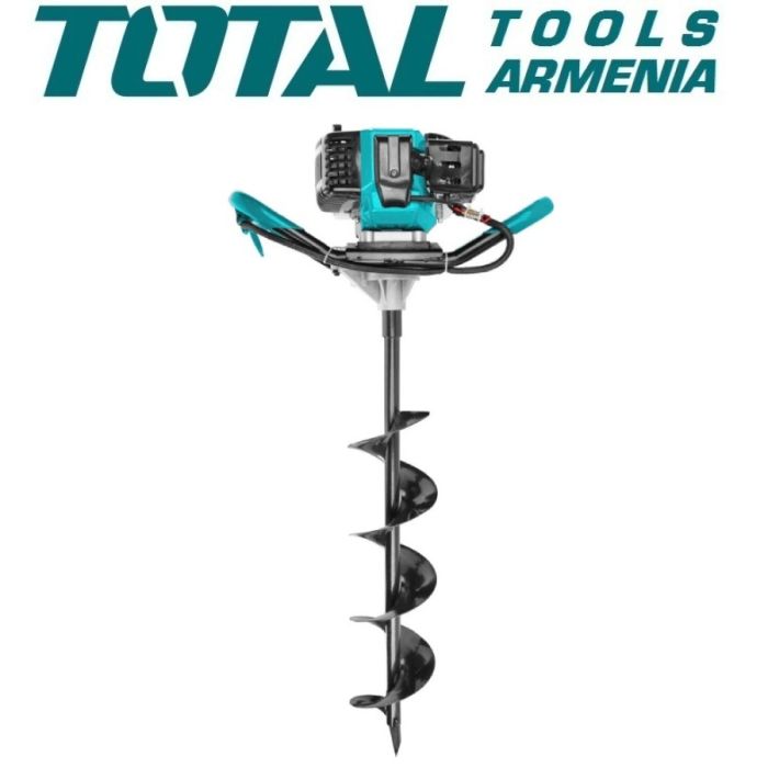 Բենզինային հող փորող շնեկ 1,4Kw TEA55221-1 23888