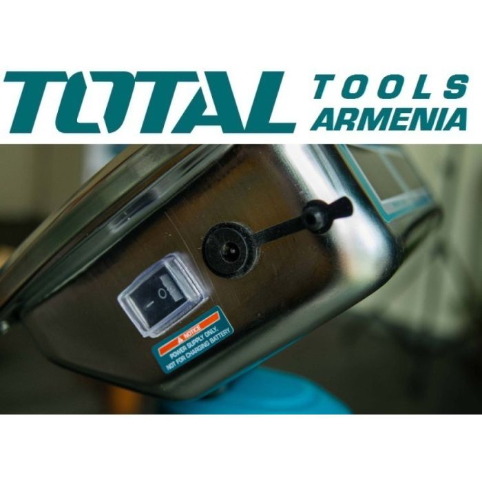 Электронные весы 100 кг (TESA31001)