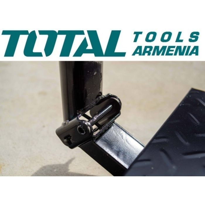 Электронные весы 100 кг (TESA31001)