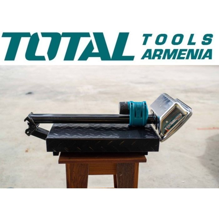 Li-ion Scale 100 kg (TES1202)